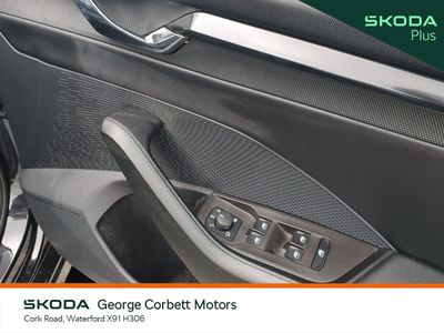 2024 Skoda Octavia