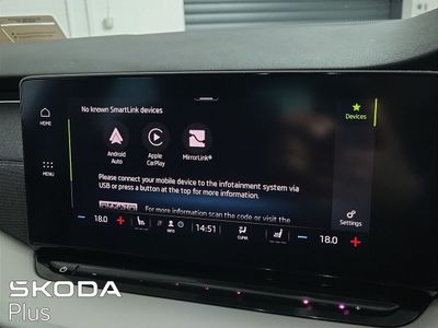 2023 Skoda Octavia