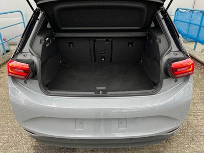 2023 Volkswagen ID.3