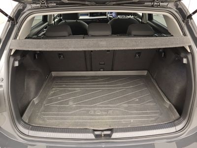 2022 Volkswagen Golf