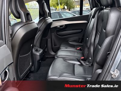 2017 Volvo XC90