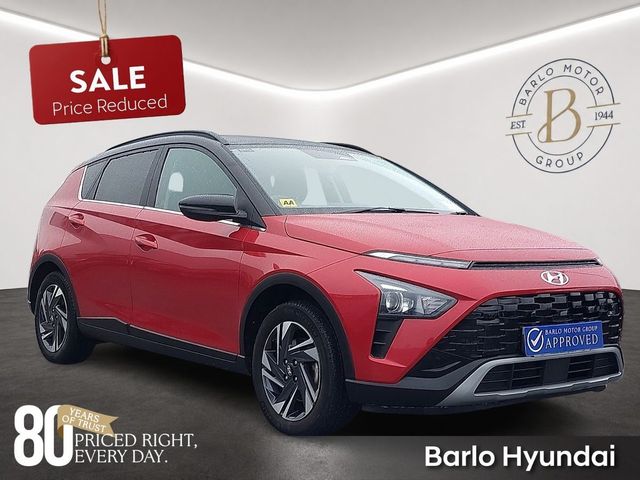 vehicle for sale from Barlo Ford Clonmel