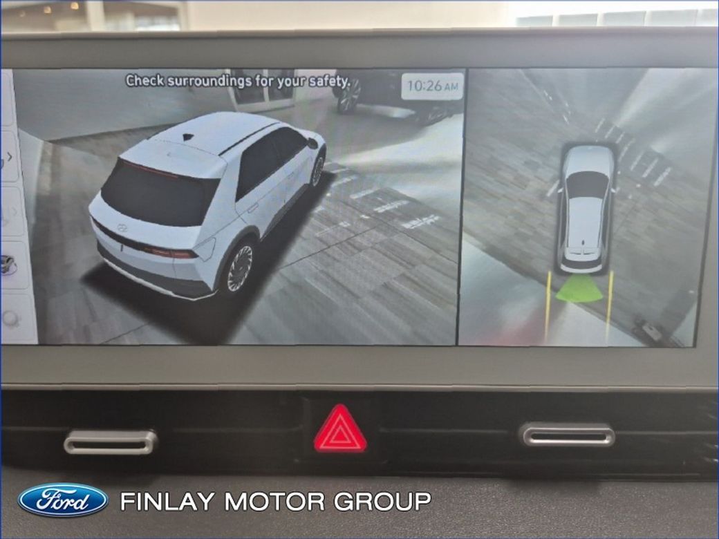 2023 Hyundai Ioniq 5