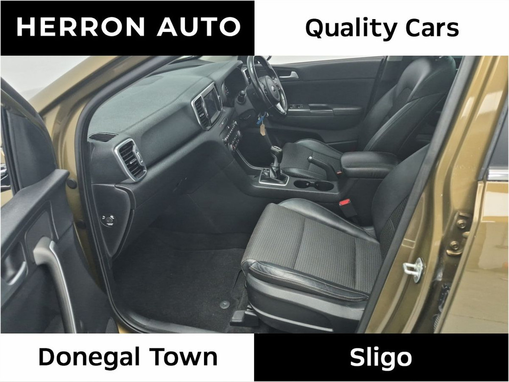 2016 Kia Sportage