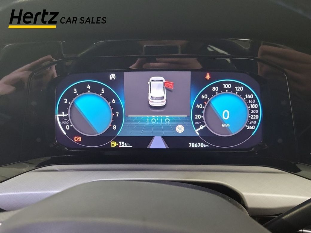 2024 Volkswagen Golf