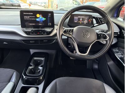 2023 Volkswagen ID.4