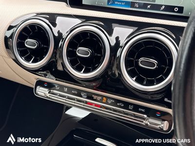 2018 Mercedes-Benz A Class