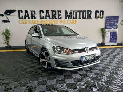 2013 Volkswagen Golf