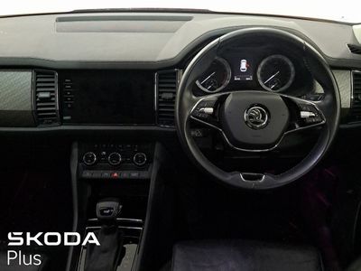 2021 Skoda Kodiaq