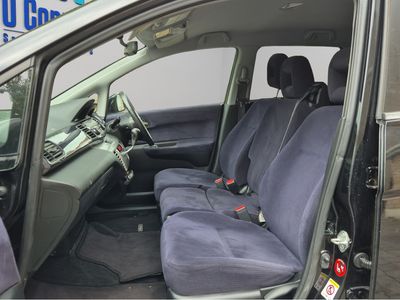 2009 Honda FR-V
