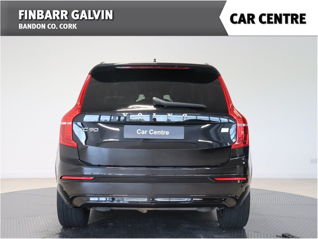 2023 Volvo XC90