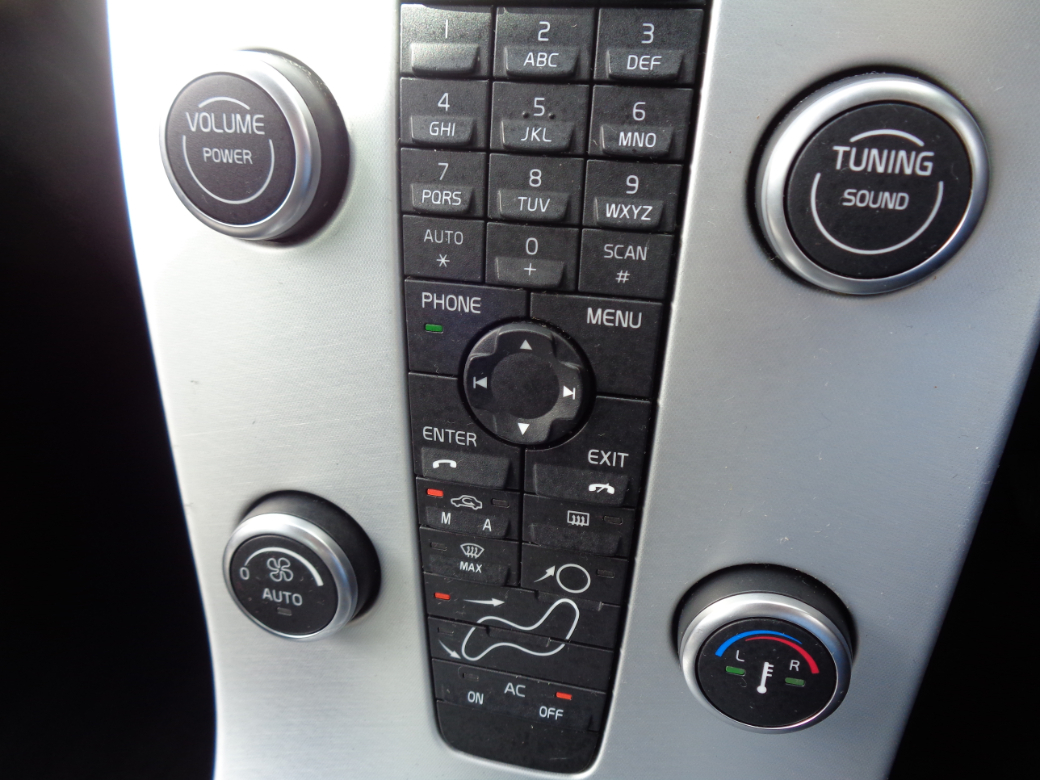 2012 Volvo S40