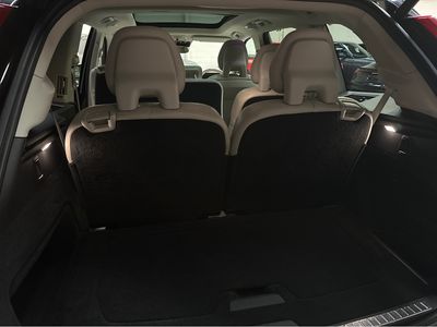 2020 Volvo XC90