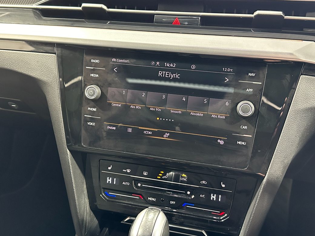 2021 Volkswagen Arteon