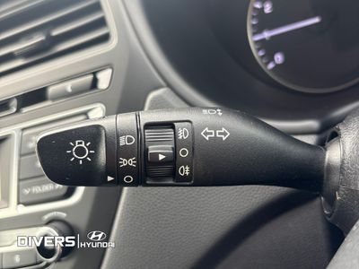 2017 Hyundai i20