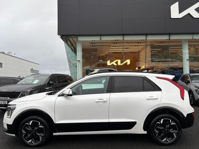 2025 Kia Niro