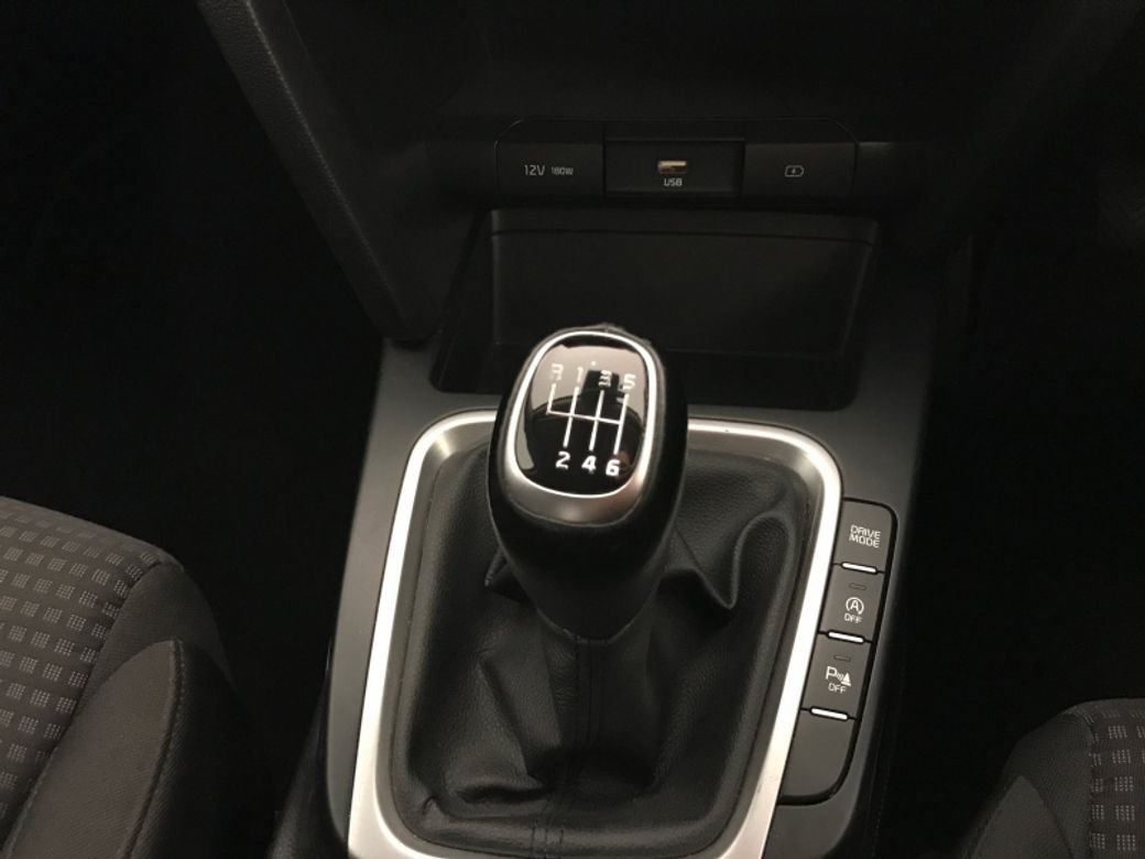2021 Kia Ceed