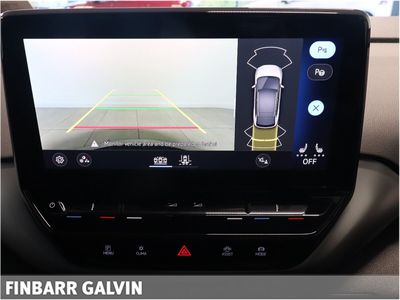 2022 Volkswagen ID.4