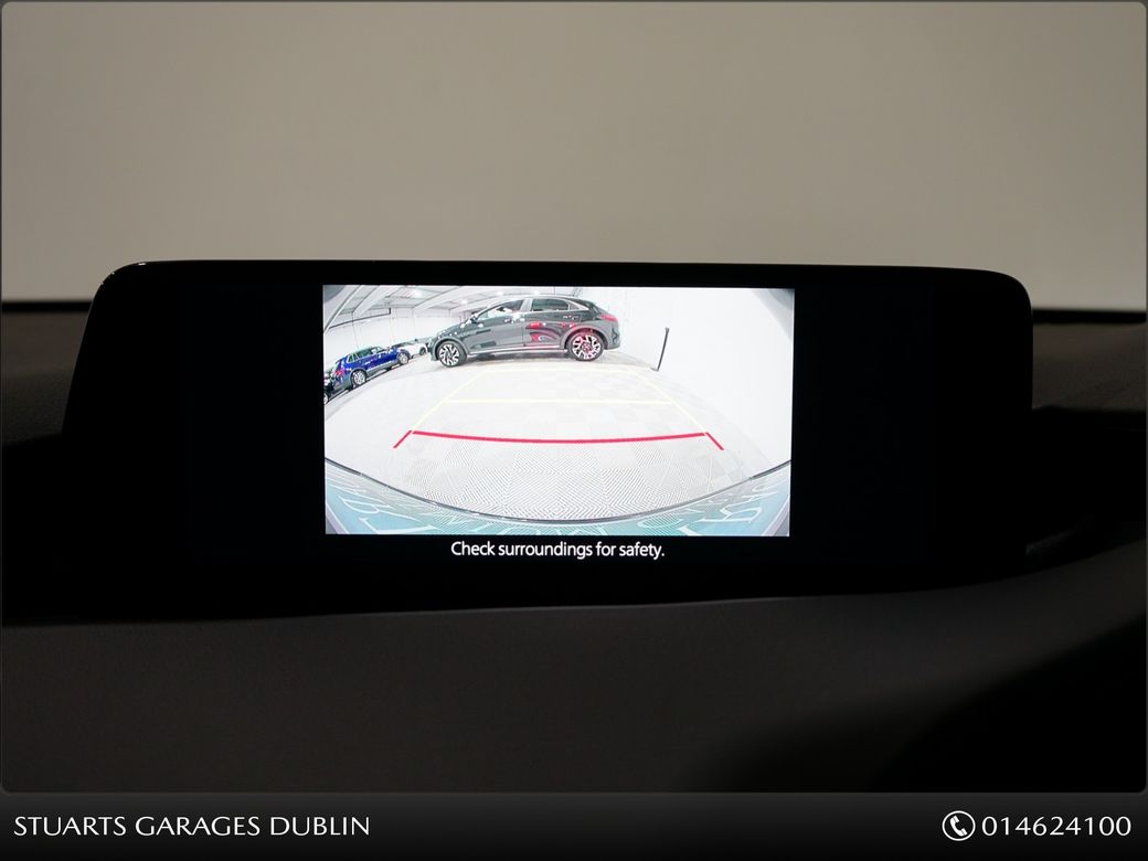 2025 Mazda Mazda3