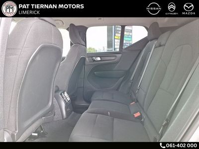2023 Volvo XC40
