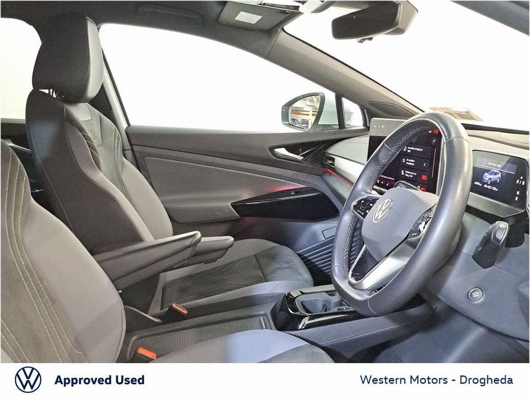 2024 Volkswagen ID.4