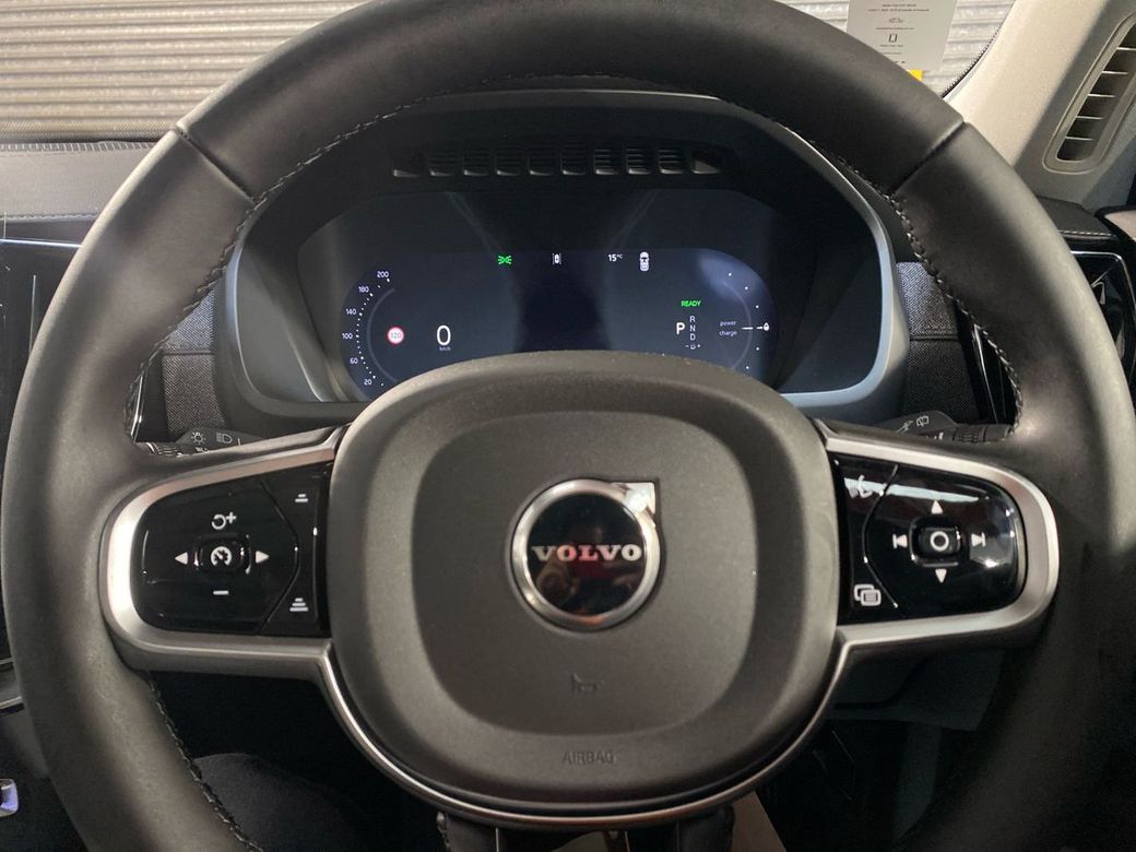 2026 Volvo XC90