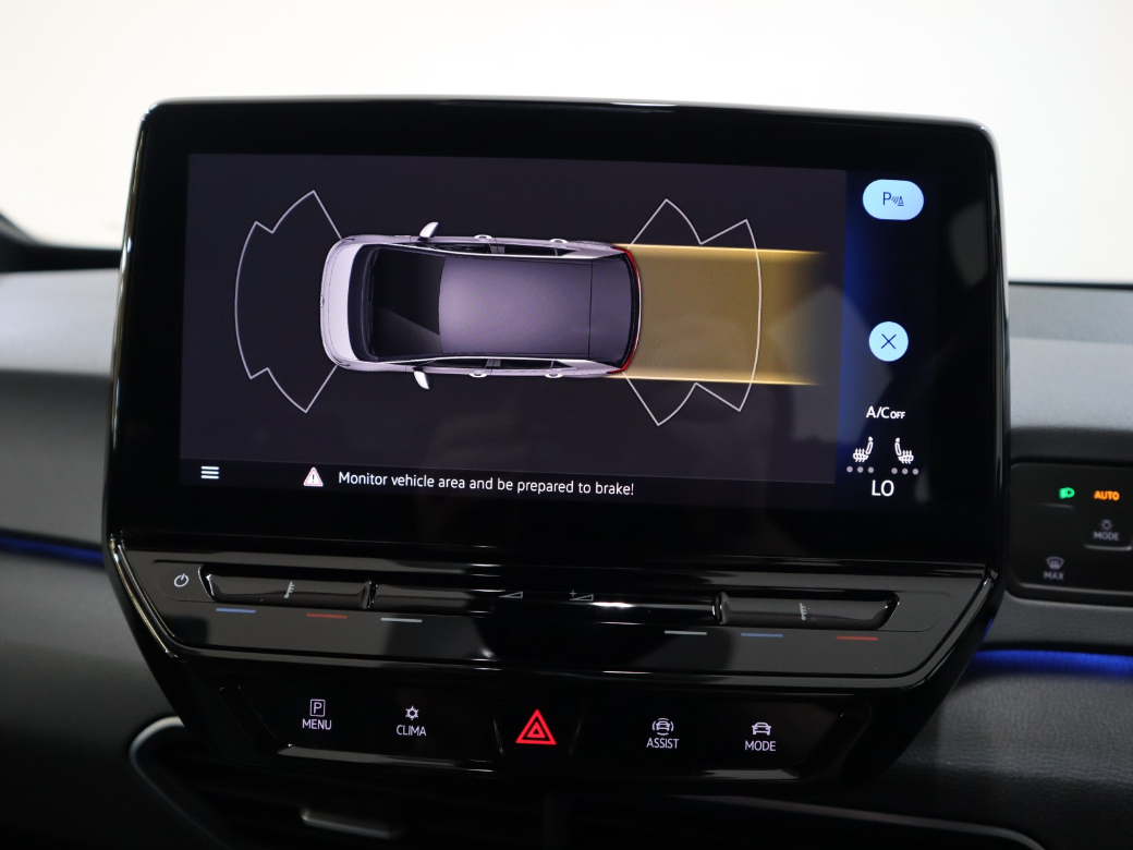 2023 Volkswagen ID.3