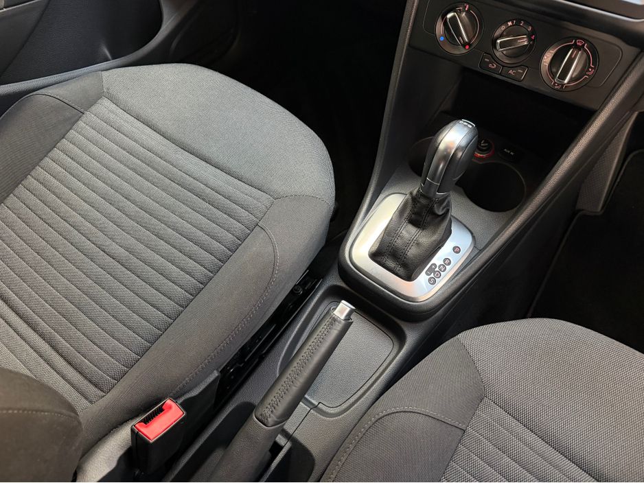 2013 Volkswagen Polo