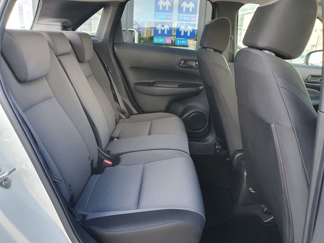 2023 Honda Jazz