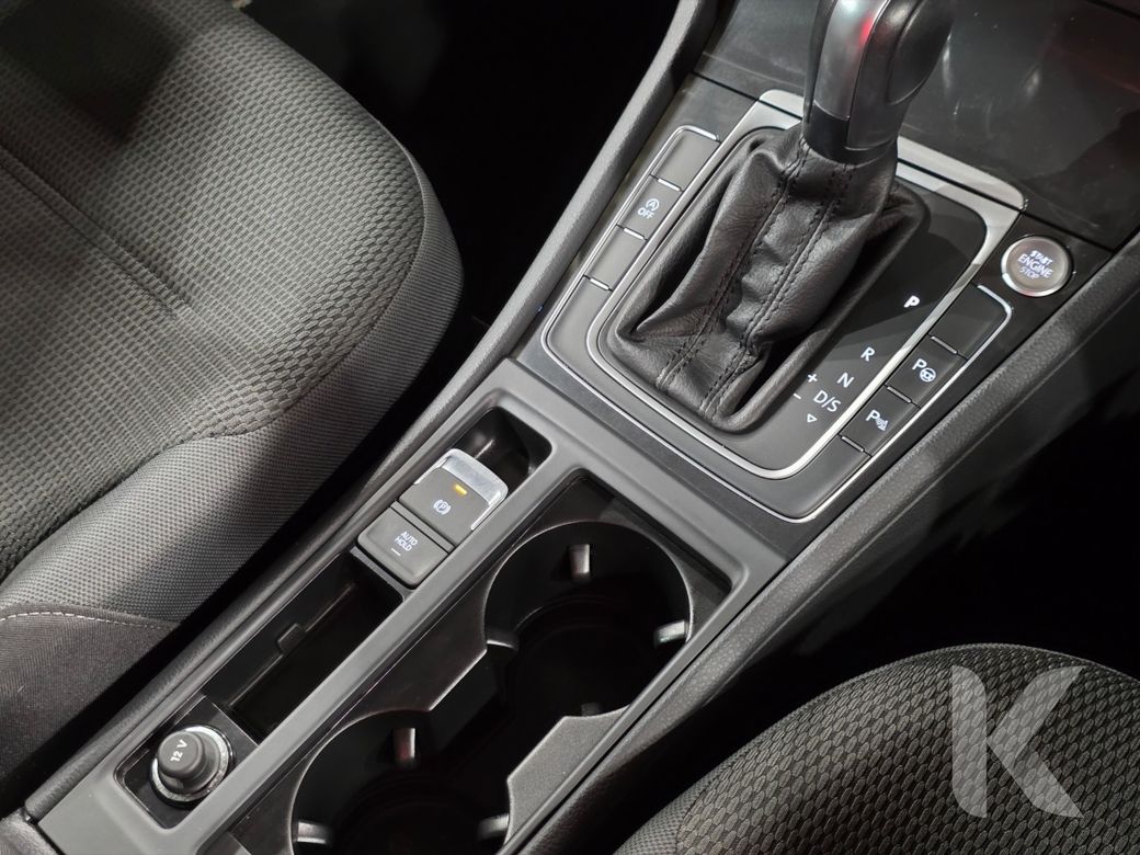 2020 Volkswagen Golf