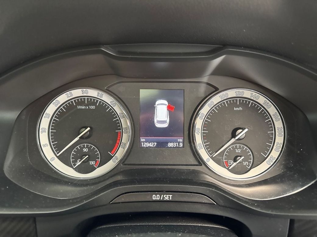 2021 Skoda Kodiaq