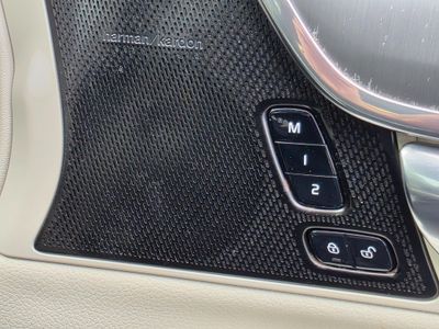 2020 Volvo V90
