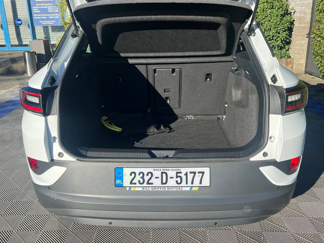 2023 Volkswagen ID.4