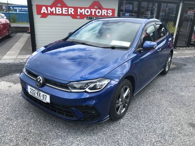 2023 Volkswagen Polo