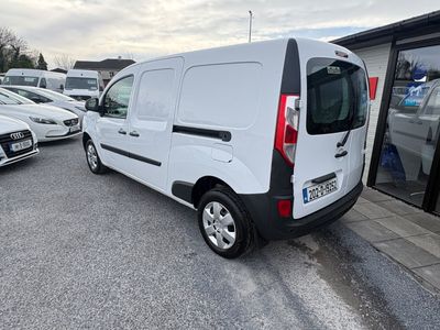 2020 Renault Kangoo