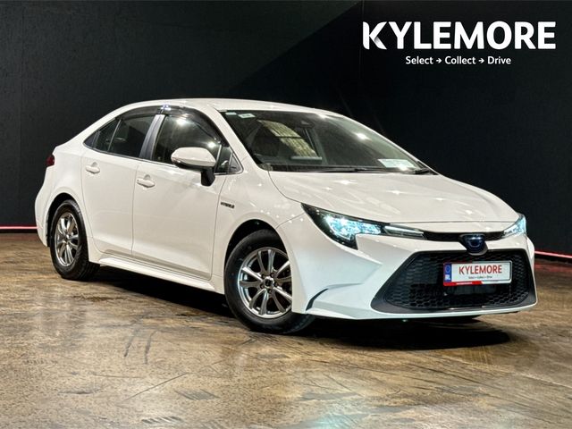 vehicle for sale from Kylemore Cars