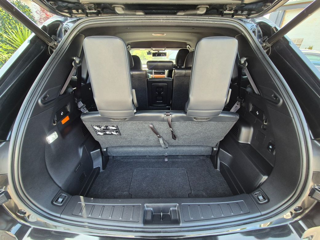 2022 Mitsubishi Outlander