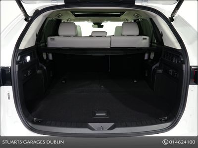 2026 Mazda CX-80