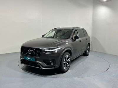 2023 Volvo XC90