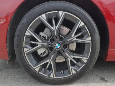 2026 BMW 220