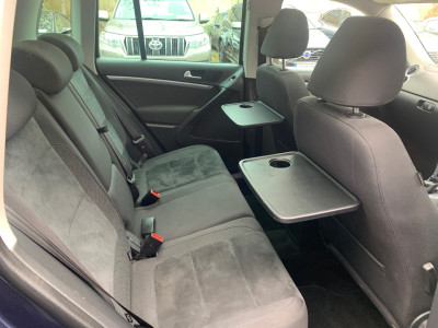 2015 Volkswagen Tiguan