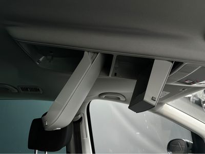 2015 Volkswagen Sharan
