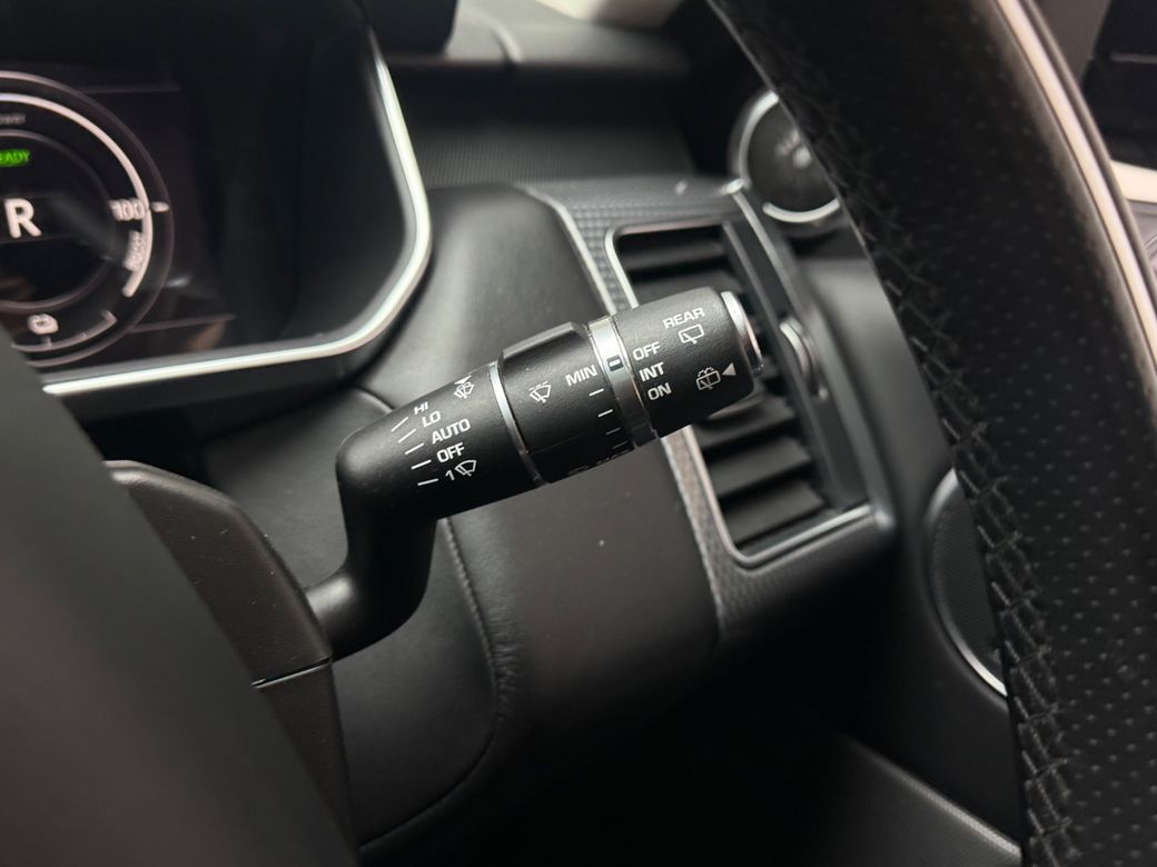 2022 Land Rover Range Rover Sport