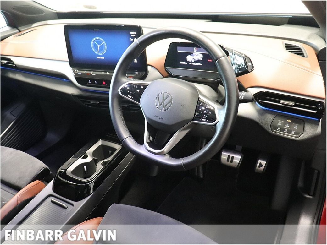 2023 Volkswagen ID.4