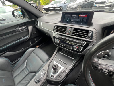 2019 BMW M2