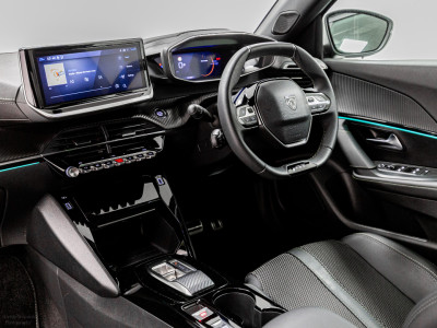 2025 Peugeot 2008