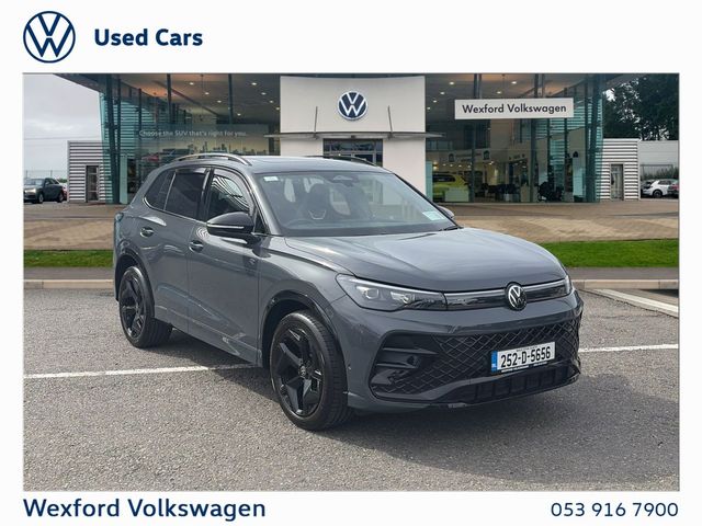 vehicle for sale from Wexford Volkswagen