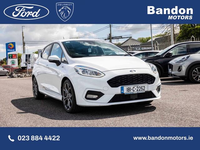 vehicle for sale from Bandon Motors