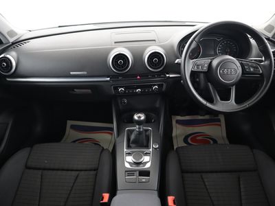 2016 Audi A3