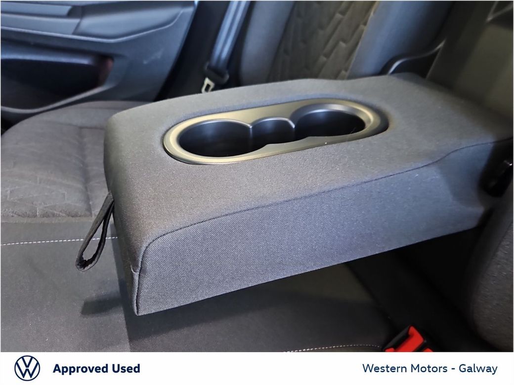 2026 Volkswagen Golf